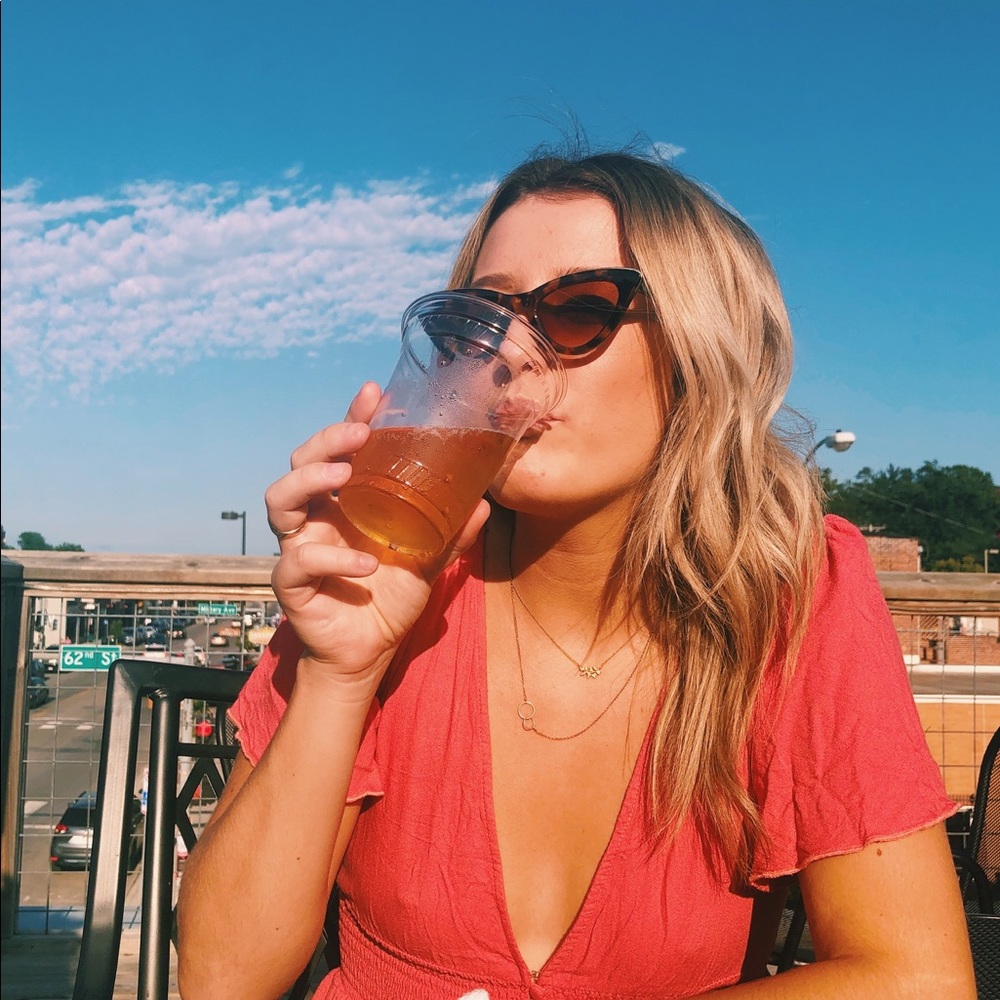 Meet your Posher, Grace